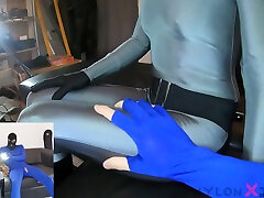 152 Katy With Zentai Catwoman Blowjob - Sex Movies Featuring sleep big ass mom Tights