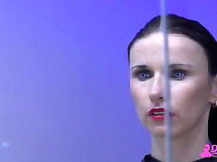 transformación de muñecas zentai-watch4fetish