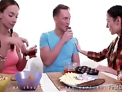 młody ffm akcja