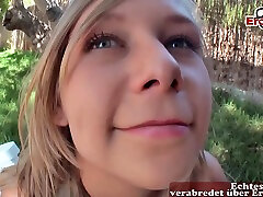 Petite German teen pick up at holiday xxxxy video big small and persuaded for porn