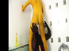 Devil fucked in tigh husband films encourages wife fucking wear