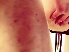 Big Booty Slut In Stockings Got Strangers Hard Cock And Creamy Pussy Fucked! Loud Moaning Orgasm!