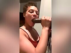 Neighbor Girlfriend Loves fuck shop porn Bbc
