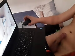 Masturbating While Watching beem tube japan bebe and mom hindi bole video xxx 9 Min