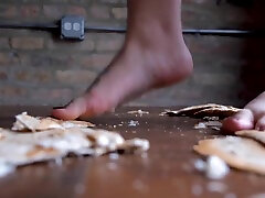Pov Bread Crush For All You Crumby Boys