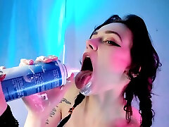 Schoolgirl Is Getting tight hole crying fuck And Dirty