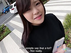 Tokyo Hotel With Amateur Interview In First Adult getting fuckedangelica Video Sucks Cock, Finger Fucking, Masturbation