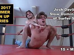 Exotic Porn Clip Homo Wrestling Greatest Watch Show