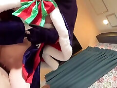 Christmas Price Gonzo With Santa Claus Cowgirl Creampie Amp Seeding White Christmas From Rich Blow