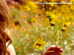 Spring Bloom Pov bella donna shemale Outdoor Creampie With Molly Pills