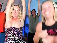 Blonde MILF with Big Boobs Playing Cam alexya crush cam4 Porn