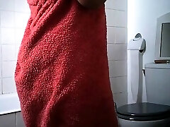 Homemade domestic helpers forced sex close up