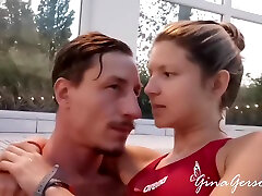 sexo en mikechloe chaturbate en el spa