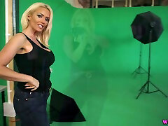 Lucy ebony webcam big tits amateur - XXX Rated Shoot - Sexy Videos - WankitNow