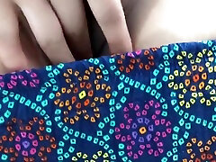 сексуальная пакистанское девушка в стриптизе дразнит своего парня чистым грязным звуком на хинди