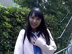 The Cutest Schoolgirl In Japan Is My Creampie Love Doll, Yura : Part.1