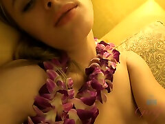 Virtual Vacation Hawaii Part 7 - Jilli - jakarta sex diary indonesia streaming Girlfriends