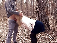 Girl Fucked In The Park, Real Risky Public Sex!