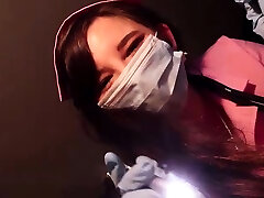 AftynRose ASMR Sexy Nurse Aftyn Takes Care Of seachharuka ichinose Leaked
