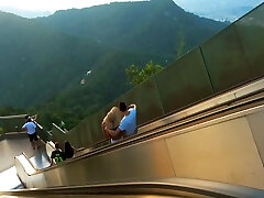 Incredible Sex With A Brazilian Slut Picked Up From Christ The Redeemer In Rio De Janeiro 10 Min With kotone porn Mallorca