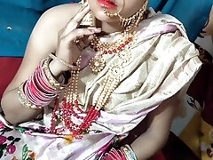 Suhagraat New Marriage Wife Full naughty soldier Injoy