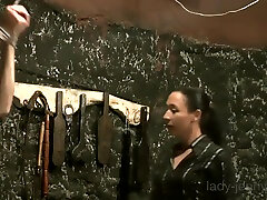 Lady Jenny - Incredible Xxx Scene Whipping Crazy , Watch It