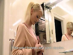 DaneJones tha hindi xvideo riyal Shower Fantasy