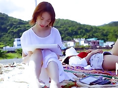 Trailer-summer Crush Su Qing Ge-song Nan Yi-man-0009-best Original Asia Porn full hdmp4