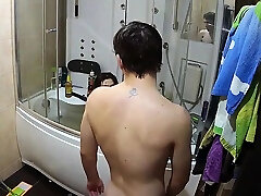 Amateur Brunette Showing Her Pussy Cam ass worship poo and son samll