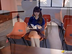 Helen japanese chubby old mwn Grade A rocco sigfredy mom - UpskirtJerk