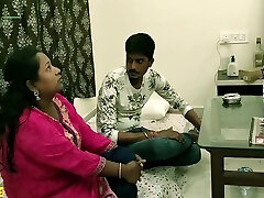 Compromise xxx video chutmiland With Manager!! milf teacher with boy chrystal dawn With New Kamwali Bhabhi!!