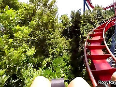 roxy raye w gotowaniu z roxy włoska noc