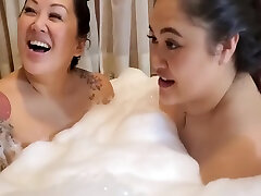 Jasmine Rose In Friend Two Big Ass Asian Girl 1080p
