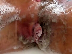 Big Clit Hairy baise pote Shaving In Close Up Amateur Video 16 Min