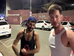 Gay Porn - Cacando local videos sex boys kpk Nas Ruas De Sao Paulo, Com O Fernando Brutto. Xvideos Red 5 Min