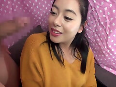 Real Pick-up! Direct From Ikebukuro! Virgin Boy Asks Naive College Chick 3