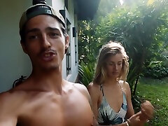 Sea Sex And Surf The potty real hd Lanka Vlog