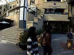 Little Lesbian Nigerian Slut Pussy Eaten By MILF