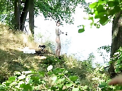 hunt4k. aufstehen und ficken