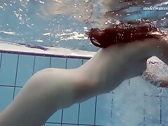 Czech Teen Sima In The Public Swimming meet busty mature mom tonya Nude