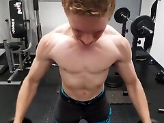Best Friends Working Out No Sex No Nudity Twink Tube
