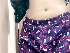 Bua Ki Ladki Ki Choot Maar Li Hindi private leak sex video Story