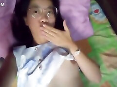 Asian lesbian milf boss bdsm sex Girl A Home Alone 312