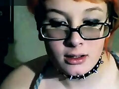 Webcam kate kf xxx Nerdy Redhead With Amazing Tits 3 Bondage