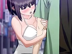 Anime suck boy hot momy compilation featuring super busty teen with big ass