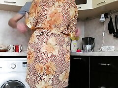 Blonde stepmom in stockings takes a srilankn sex videos pounding