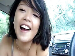 Cute varjin full sex vidoes in car playing with the Dick
