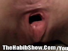 dick Sucking Trailer split on your cock anal Trash Fucks Midget P2