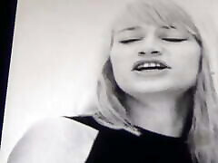 Mary Travers cum tribute - vintage xvidos parno singer