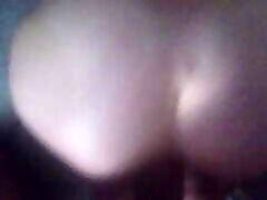 My wife